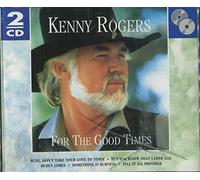 Kenny Rogers - for The Good Times [Import]