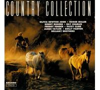 Kenny Rogers, Freddy Fender, Lynn Anderson, Olivia Newton John..