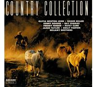 Kenny Rogers, Freddy Fender, Lynn Anderson, Olivia Newton John. [Import]