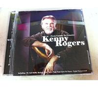 Kenny Rogers - From County To Country