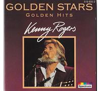 Kenny Rogers - G o l d e n St ars/H its [incl. Ruby, Rosie, Bobby, James, Tulsa etc.)]