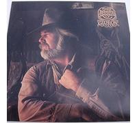 Kenny Rogers - Gideon - United Artists Records - 1C 064-82882, Emi Electrola - 1C 064-82882