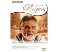 Kenny Rogers - Going Home, Live At The House Of Blues
