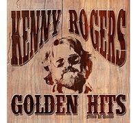 Kenny Rogers - Golden Hits [Import]
