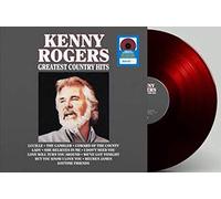 Kenny Rogers - Greatest Country Hits (Walmart Exclusive)