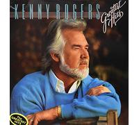 Kenny Rogers - Greatest Hits