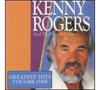 Kenny Rogers Greatest Hits, Vol. 1