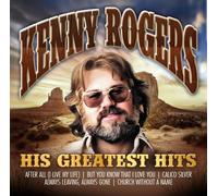 Kenny Rogers - His Greatest Hits .