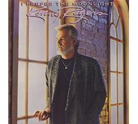KENNY ROGERS - I Prefer The Moonlight (1987) [Import]