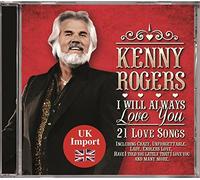 Kenny Rogers - I Will Always Love You Inclus Lady [Import]
