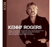 Kenny Rogers - Icon