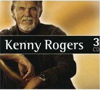 Kenny Rogers [Import]