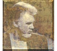 Kenny Rogers - incl. You Looked So Beautiful (CD Album Kenny Rogers, 18 Tracks)