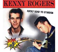 Kenny Rogers - Kan-Gu-Wa - Rocky Road to Stardom