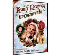 Kenny Rogers: Keep Christmas with You