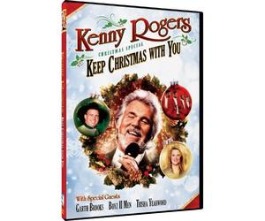 Kenny Rogers: Keep Christmas with You