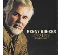 Kenny Rogers - Kenny Rogers - 21 Number Ones