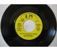 Kenny Rogers - Kenny Rogers - Don't Fall In Love With A Dreamer - [7"]