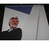 KENNY ROGERS - KENNY ROGERS eyes that see in the dark RCA 4697 (LP vinyl record)