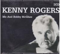 Kenny Rogers - Kenny Rogers - Me & Bobby Mcgee - [2CD] [UK Import]