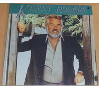 KENNY ROGERS - KENNY ROGERS - share your love with me LIBERTY 1108 (LP vinyl record)