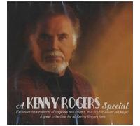 Kenny Rogers - Kenny Rogers Special