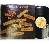 KENNY ROGERS - KENNY ROGERS - ten years of gold UA 835 (LP vinyl record)