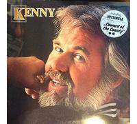 Kenny Rogers - Kenny - United Artists Records - 1C 064-82 739