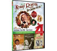 Kenny Rogers Liberace Christmas
