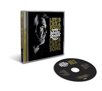 Kenny Rogers – Life Is Like a Song – CD – Import (UMC)