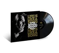 Kenny Rogers – Life Is Like a Song – Vinyle LP