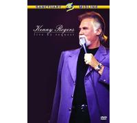 Kenny Rogers - Live by Request (2001)