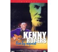 Kenny Rogers Live By Request (Import) by Kenny Rogers