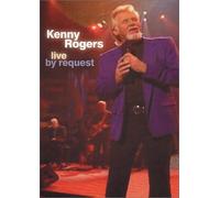 Kenny Rogers - Live by Request [Import USA Zone 1]