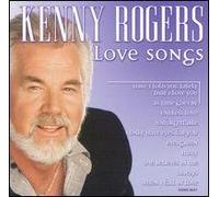 Kenny Rogers - Love Songs