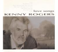 Kenny Rogers - Love Songs [Import]