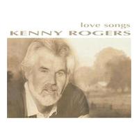 Kenny Rogers – Love Songs – Import