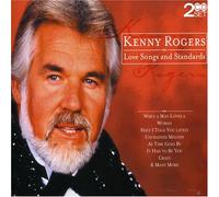 Kenny Rogers - Love Songs [Import]