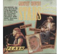 Kenny Rogers, Lynn Anderson, Willie Nelson, Patsy Cline [Import]