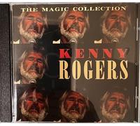 Kenny Rogers Magic Collection