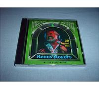 Kenny Rogers - Me and Bobby McGee - 20 Greatest Hits