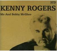 Kenny Rogers - Me and Bobby McGhee [Import]