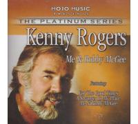 Kenny Rogers - Me & Bobby Mcgee - Kenny Rogers (UK Import)
