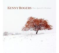 KENNY ROGERS - Once Again It's Christmas