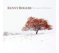 Kenny Rogers – Once Again Its Christmas – CD – Import (Warner Bros.)
