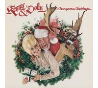Kenny Rogers Once Upon a Christmas (CD)