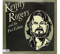 Kenny Rogers - Pieces of Calico Silver [Vinilo]