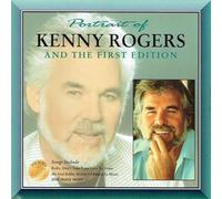 Kenny Rogers - Portrait [Import]