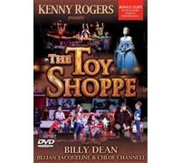 Kenny Rogers Presents... -The Toy Shoppe Starring Billy Dean [Dvd]