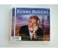 Kenny Rogers - Reuben James [Import]